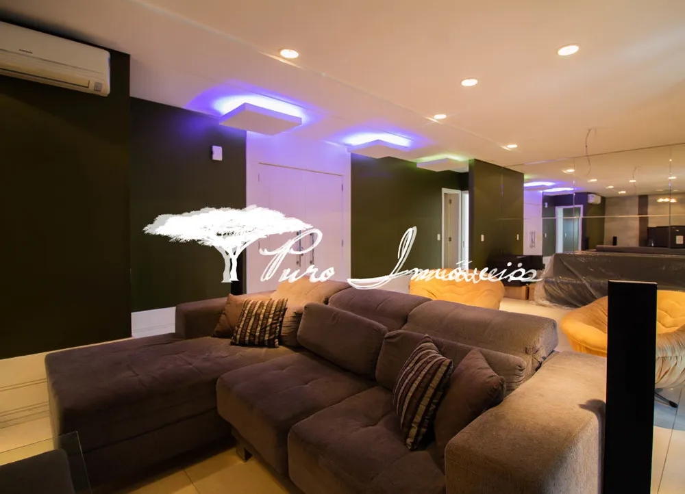 Apartamento, 3 quartos, 211 m² - Foto 3