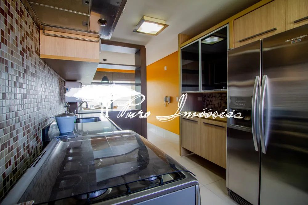 Apartamento, 3 quartos, 211 m² - Foto 5
