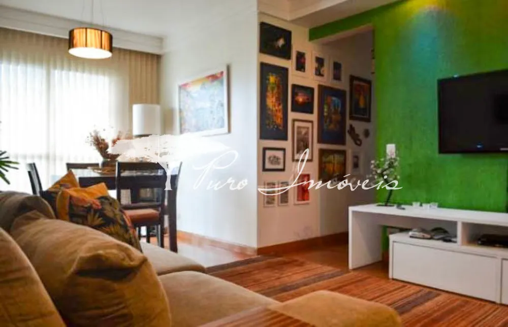 Apartamento, 2 quartos, 70 m² - Foto 2