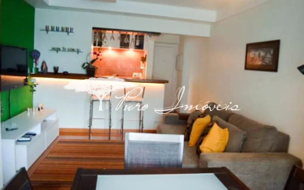 Apartamento, 2 quartos, 70 m² - Foto 3