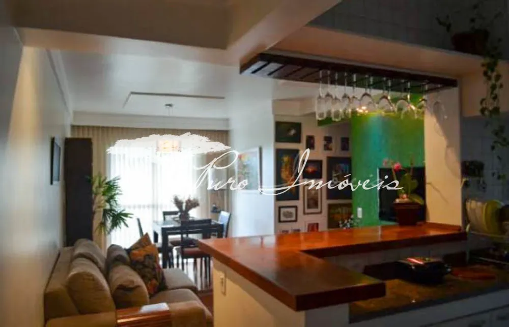 Apartamento, 2 quartos, 70 m² - Foto 1