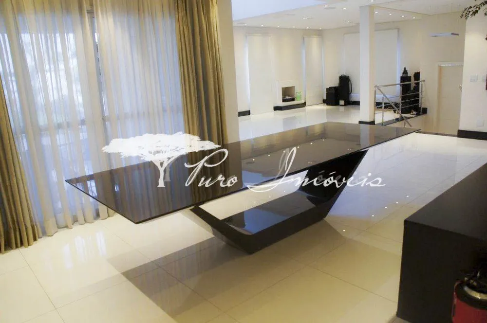 Casa, 5 quartos, 400 m² - Foto 3