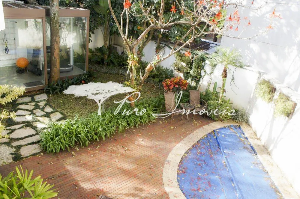 Casa, 5 quartos, 400 m² - Foto 5
