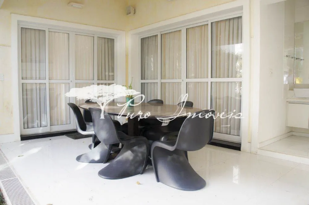 Casa, 5 quartos, 400 m² - Foto 8