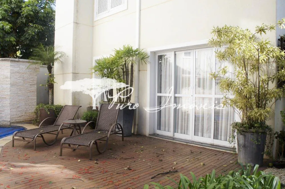 Casa, 5 quartos, 400 m² - Foto 6