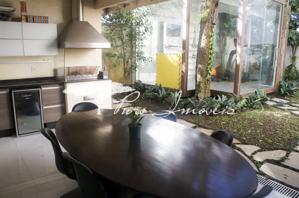 Casa, 5 quartos, 400 m² - Foto 7