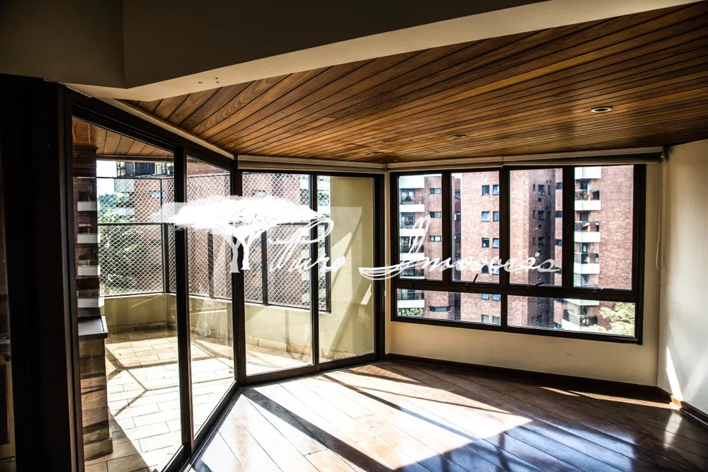 Apartamento, 4 quartos, 212 m² - Foto 4