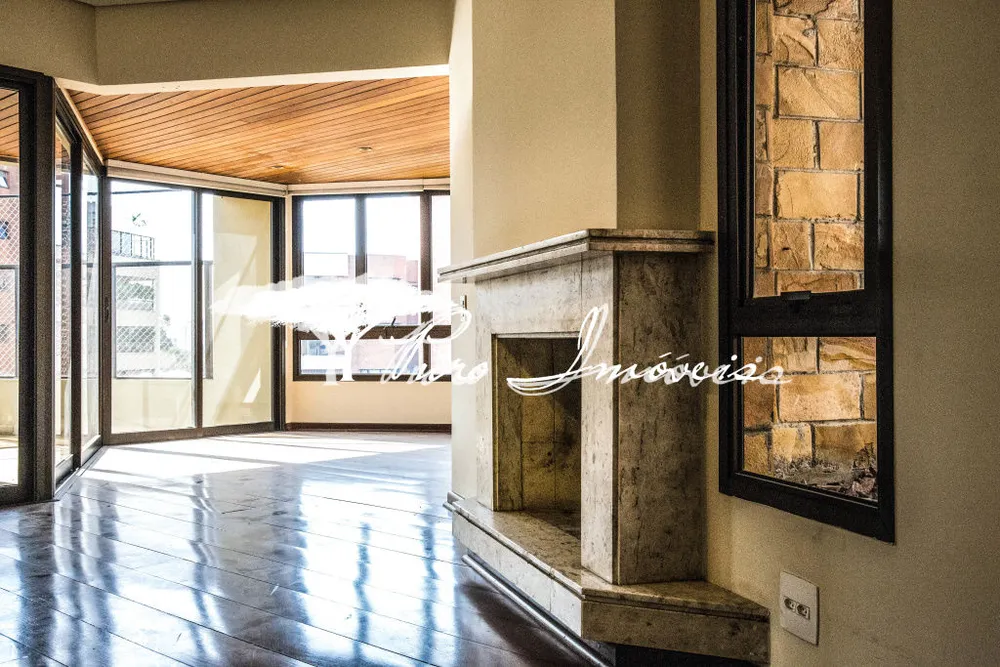 Apartamento, 4 quartos, 212 m² - Foto 2