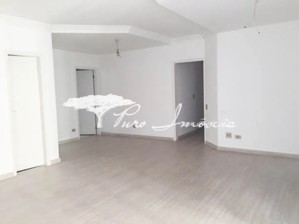 Apartamento, 3 quartos, 128 m² - Foto 1