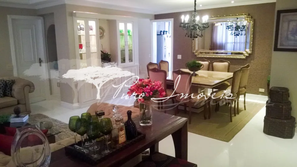 Cobertura, 3 quartos, 274 m² - Foto 5