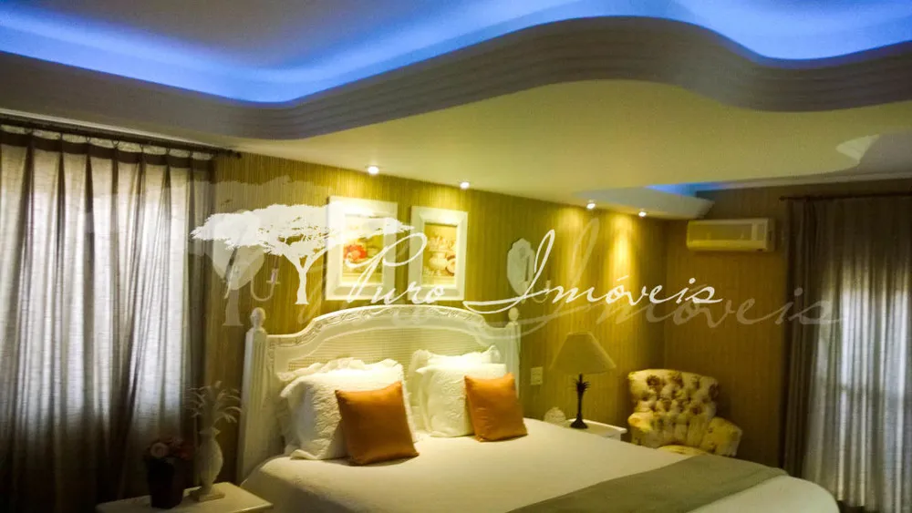 Cobertura, 3 quartos, 274 m² - Foto 6