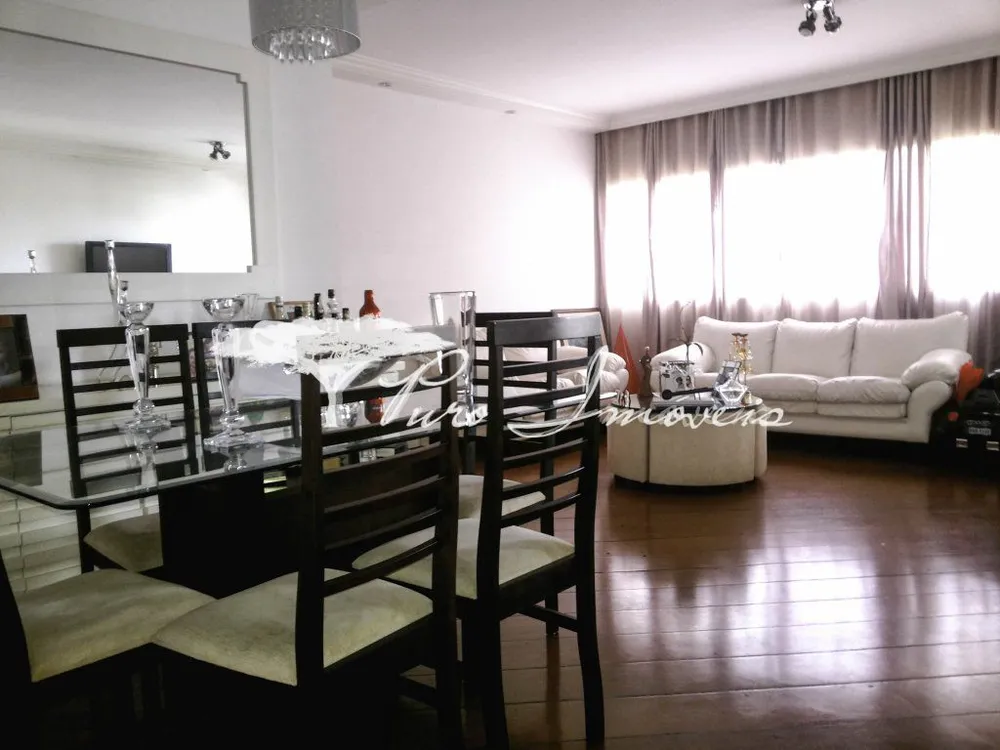 Apartamento, 3 quartos, 150 m² - Foto 2