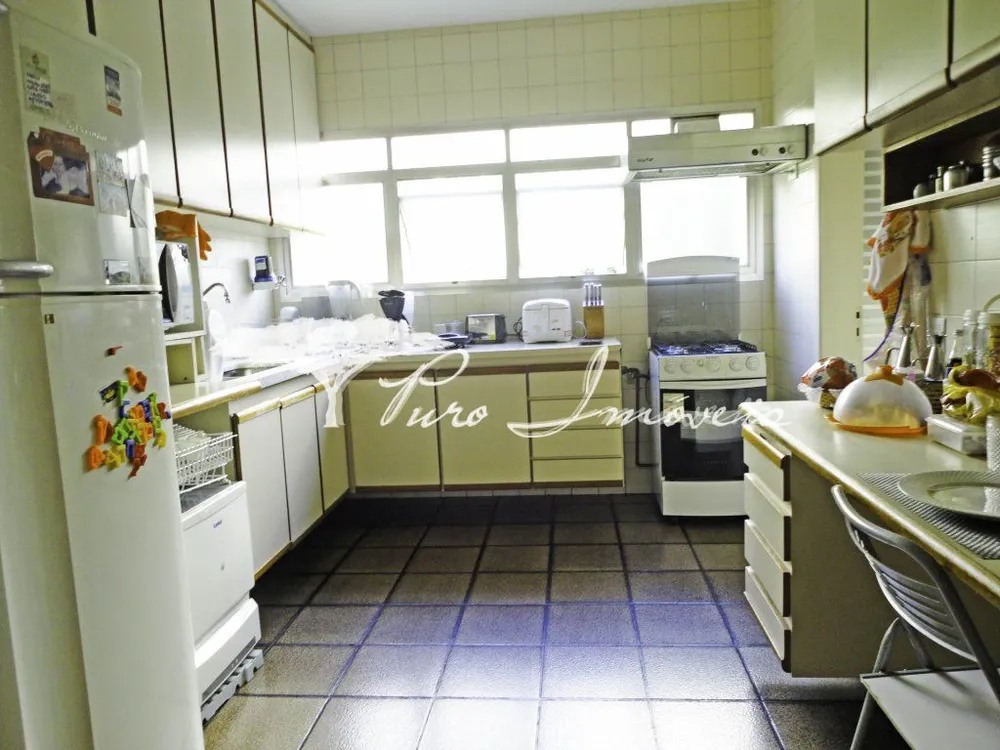 Apartamento, 3 quartos, 150 m² - Foto 5
