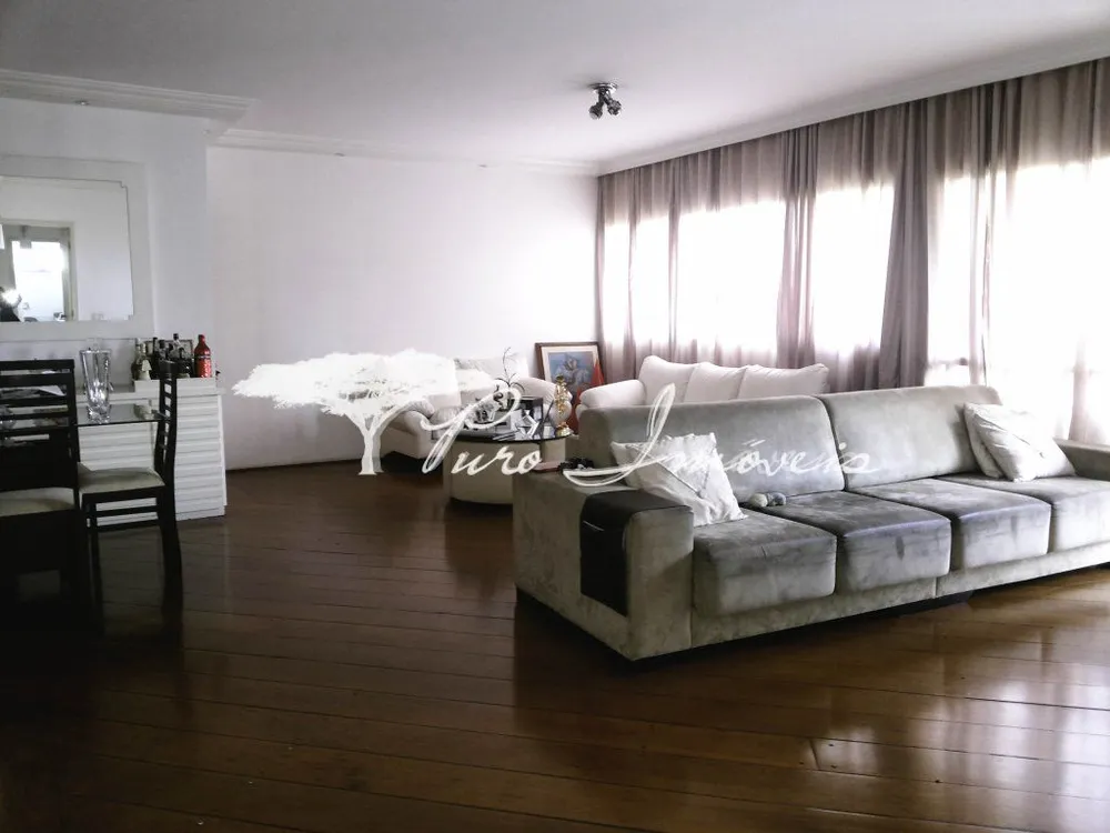 Apartamento, 3 quartos, 150 m² - Foto 1