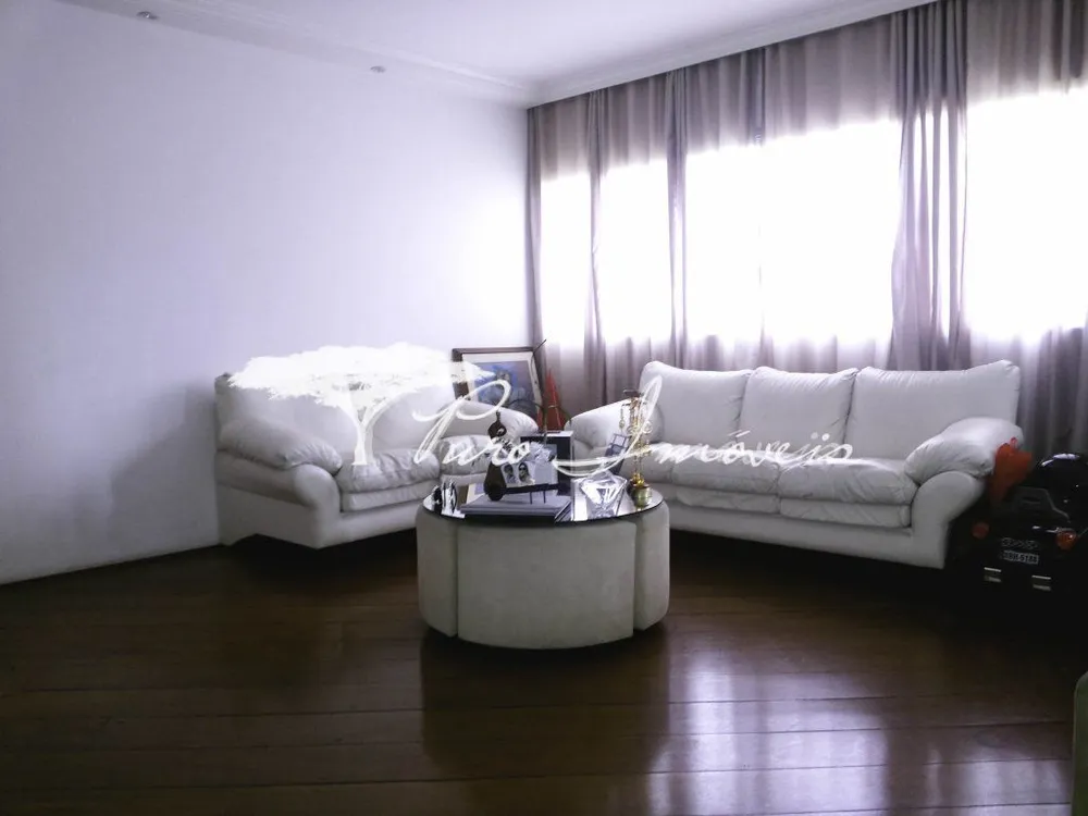 Apartamento, 3 quartos, 150 m² - Foto 3