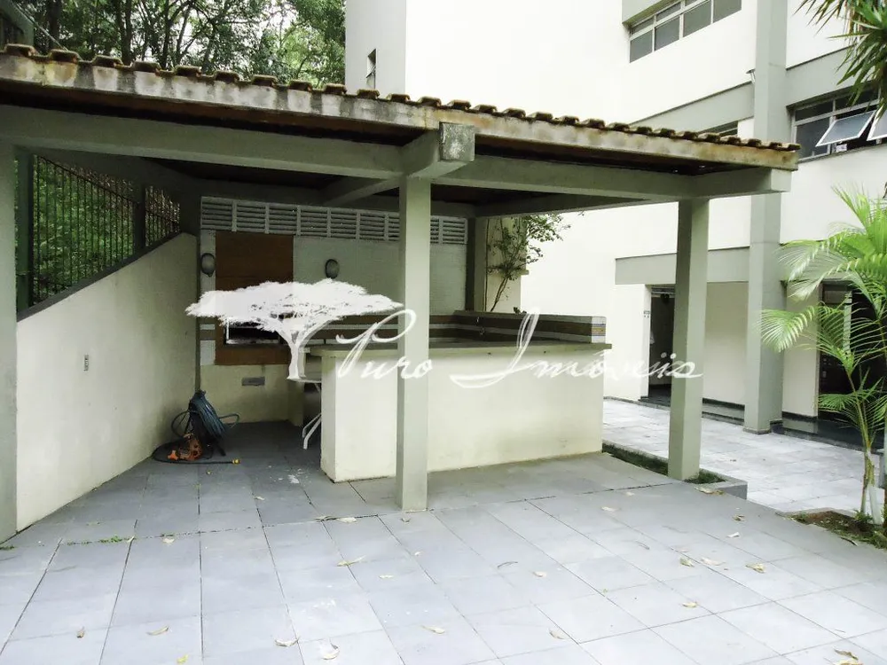 Apartamento, 3 quartos, 150 m² - Foto 6