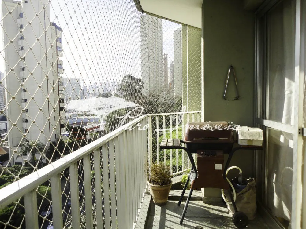 Apartamento, 3 quartos, 150 m² - Foto 4
