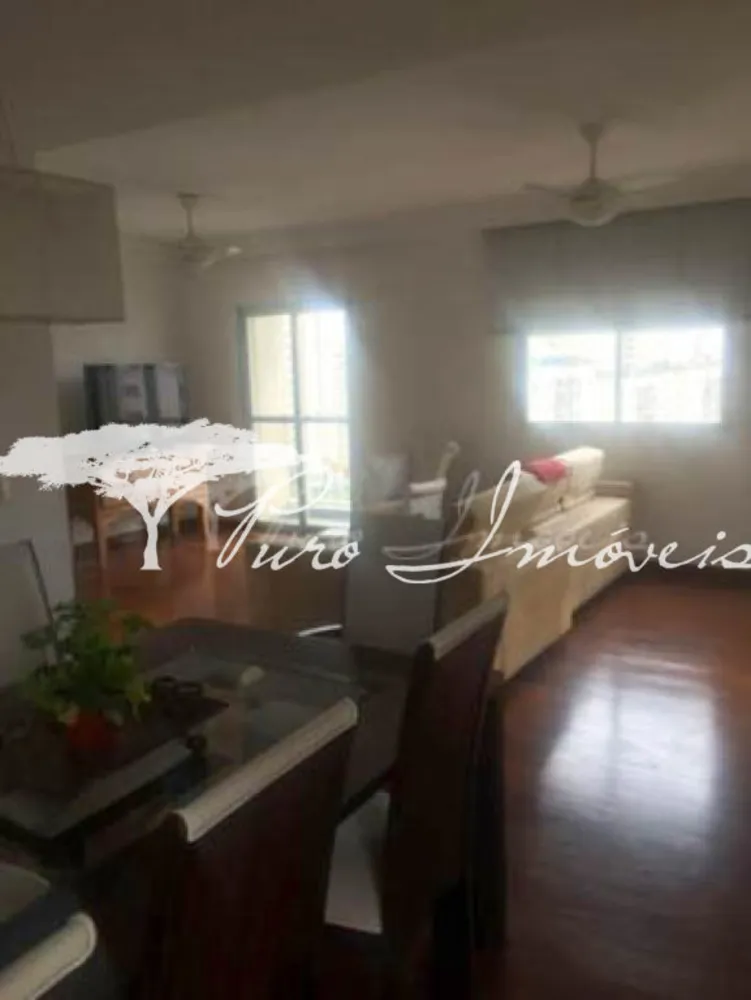 Apartamento, 3 quartos, 180 m² - Foto 2