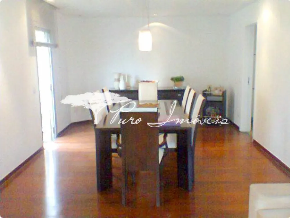Apartamento, 3 quartos, 180 m² - Foto 1