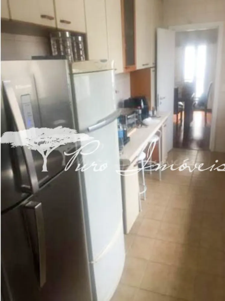 Apartamento, 3 quartos, 180 m² - Foto 6