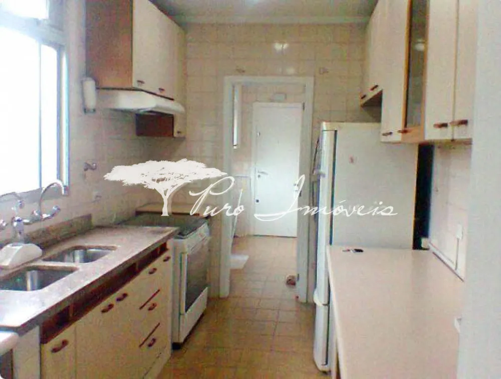 Apartamento, 3 quartos, 180 m² - Foto 4