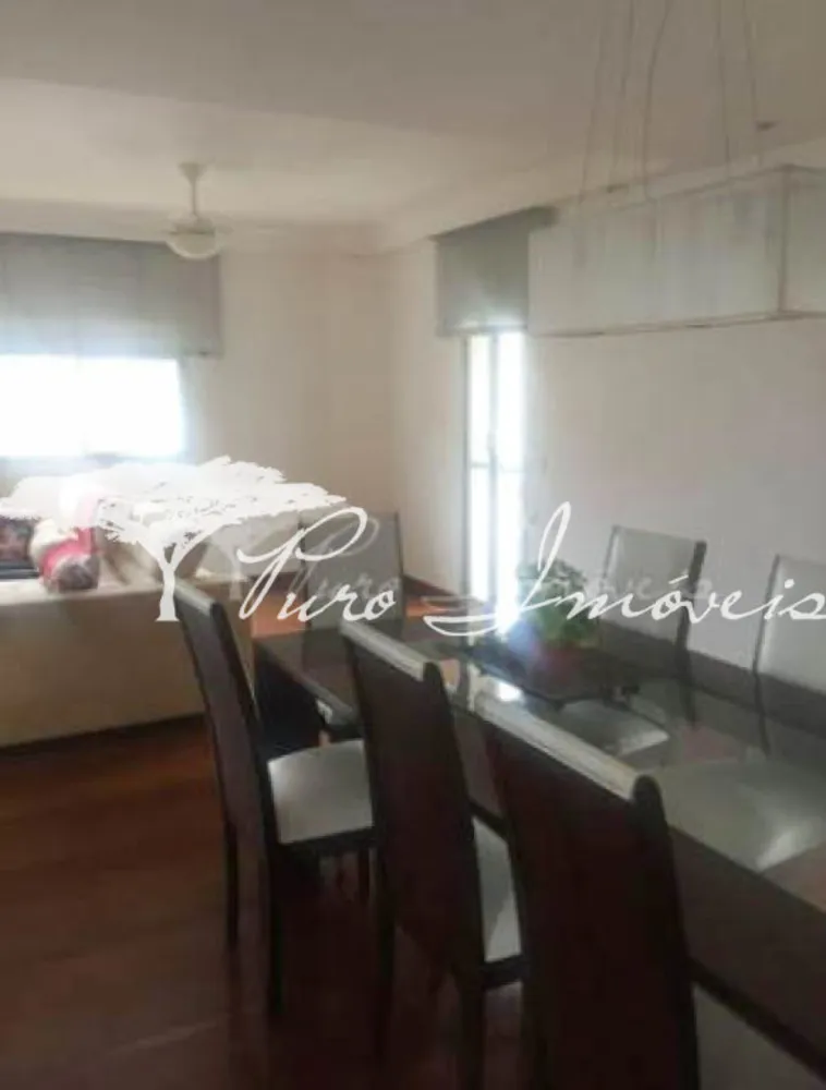Apartamento, 3 quartos, 180 m² - Foto 3
