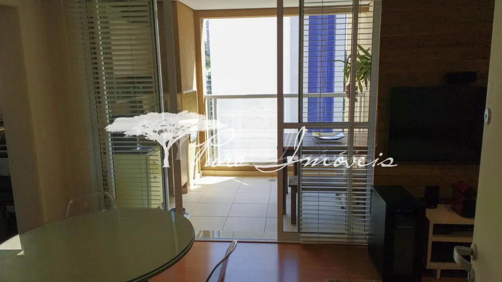 Apartamento, 2 quartos, 76 m² - Foto 2