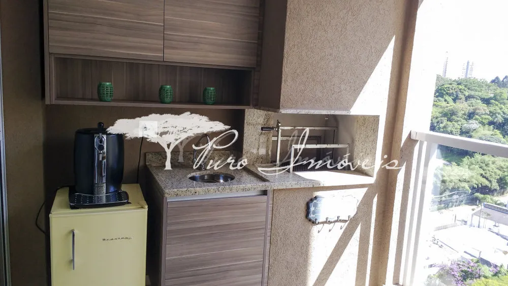 Apartamento, 2 quartos, 76 m² - Foto 3