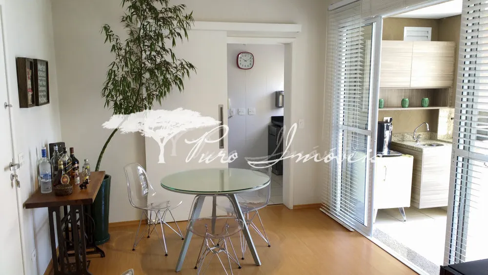 Apartamento, 2 quartos, 76 m² - Foto 1