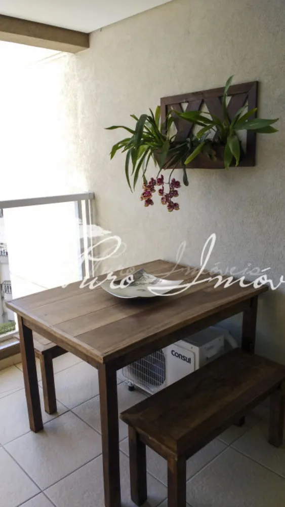 Apartamento, 2 quartos, 76 m² - Foto 5