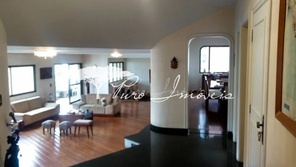 Apartamento, 3 quartos, 362 m² - Foto 4