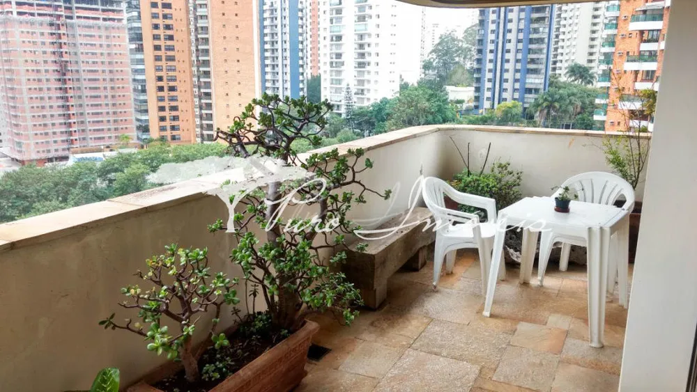 Apartamento, 3 quartos, 362 m² - Foto 3