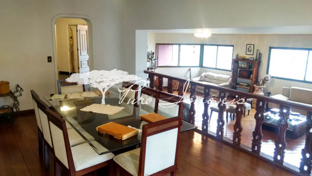 Apartamento, 3 quartos, 362 m² - Foto 8