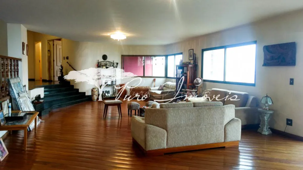 Apartamento, 3 quartos, 362 m² - Foto 2