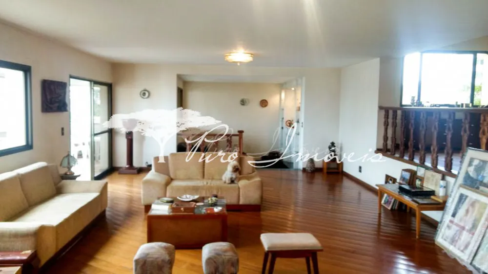 Apartamento, 3 quartos, 362 m² - Foto 1