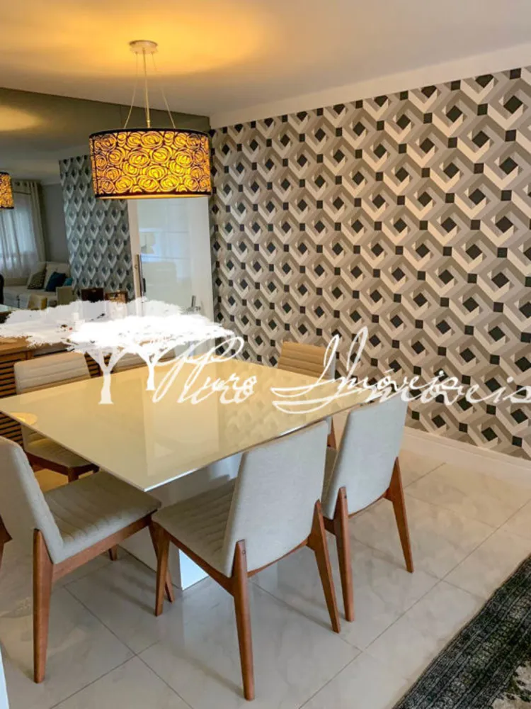 Apartamento, 3 quartos, 141 m² - Foto 1