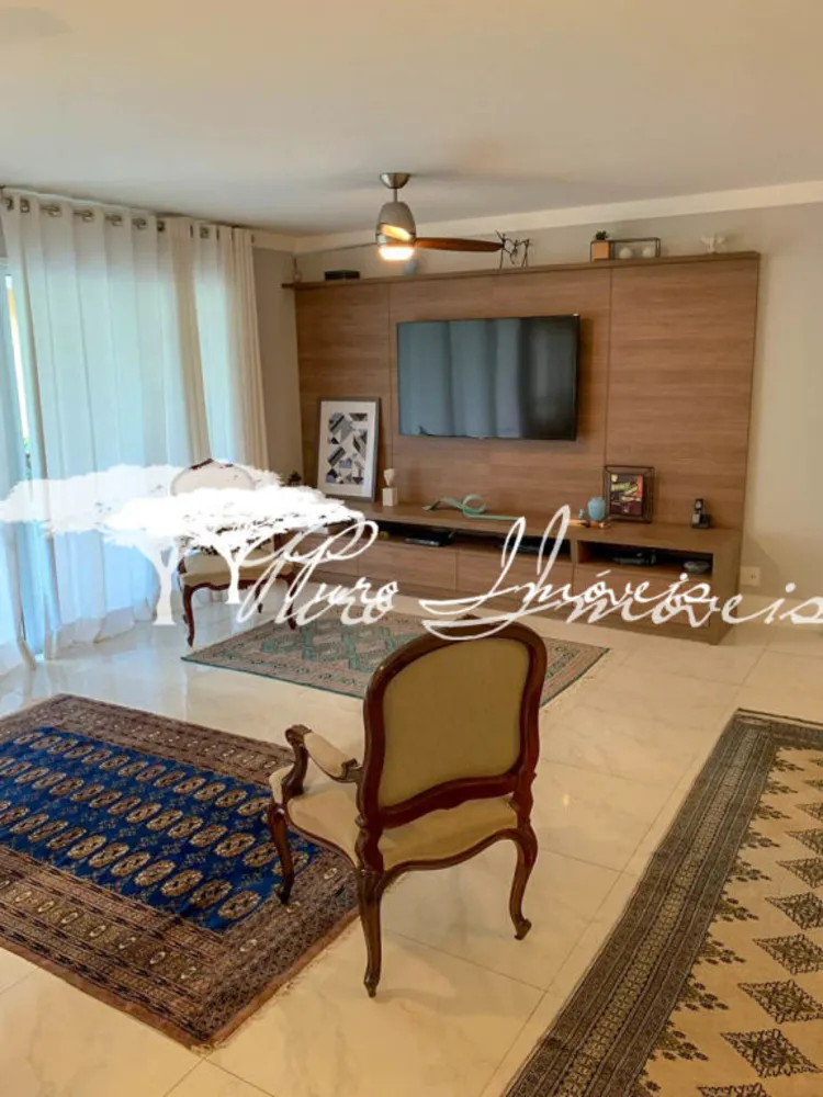Apartamento, 3 quartos, 141 m² - Foto 3