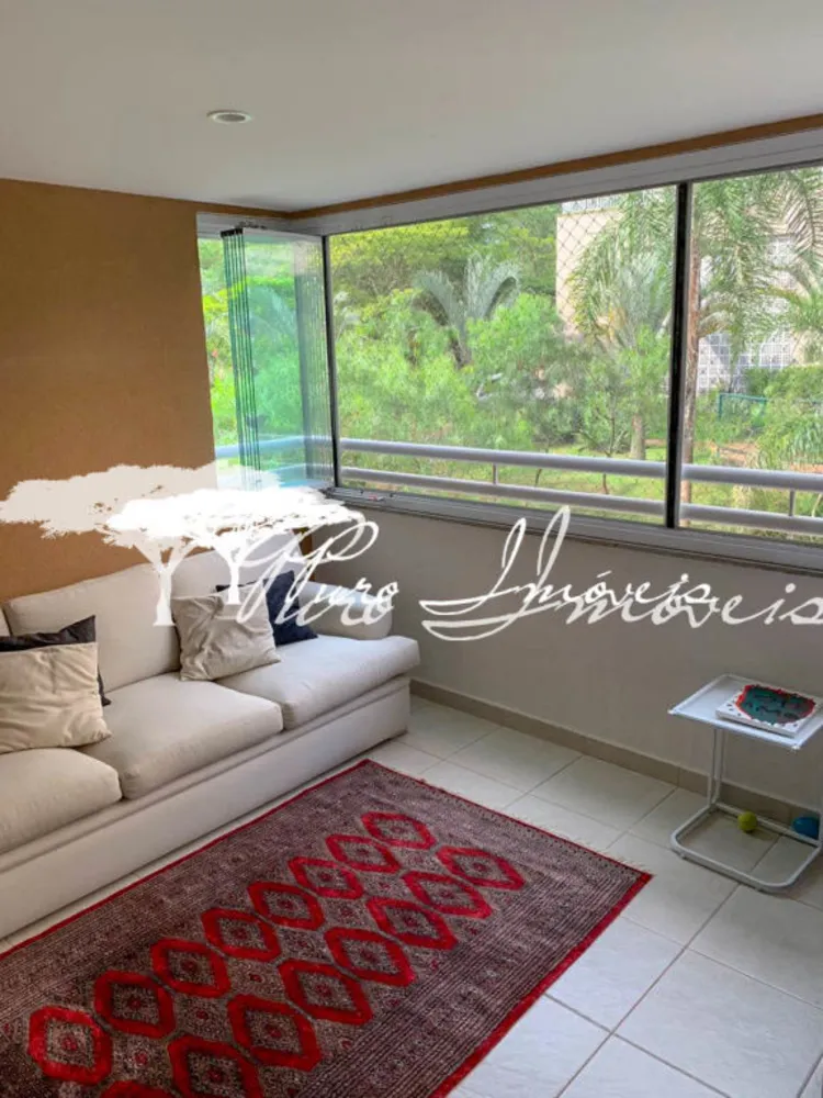 Apartamento, 3 quartos, 141 m² - Foto 4