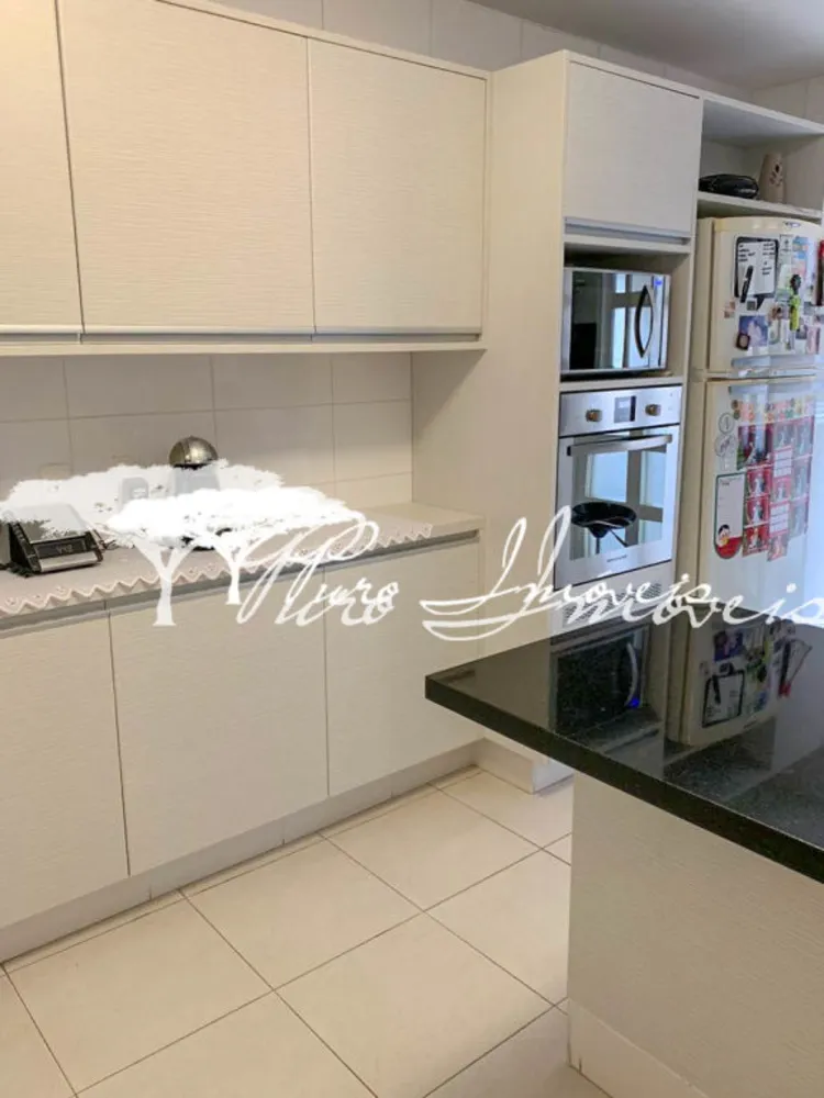Apartamento, 3 quartos, 141 m² - Foto 7