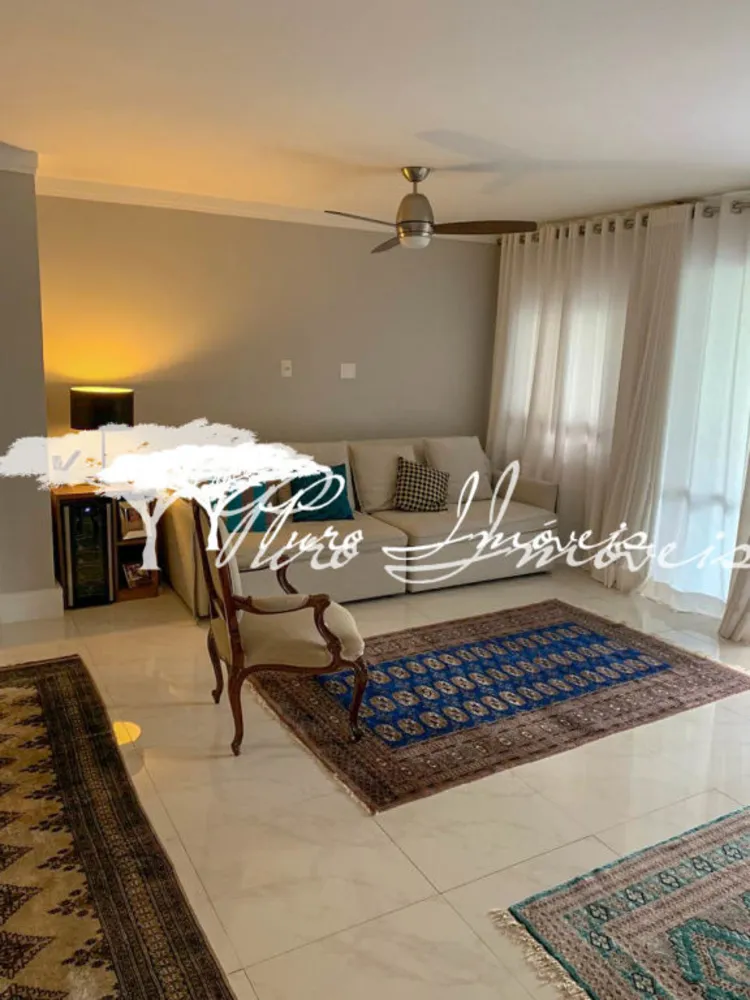 Apartamento, 3 quartos, 141 m² - Foto 2