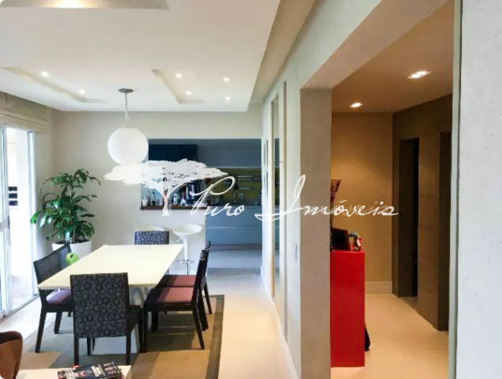 Apartamento, 4 quartos, 196 m² - Foto 2
