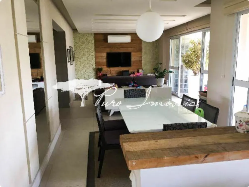 Apartamento, 4 quartos, 196 m² - Foto 4