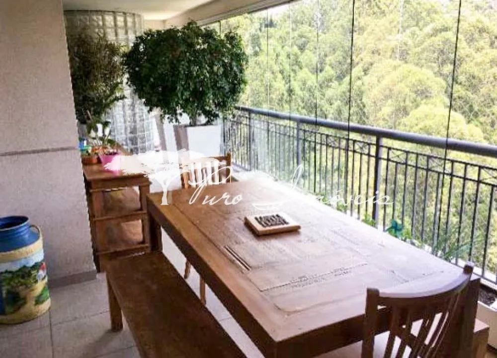 Apartamento, 4 quartos, 196 m² - Foto 5