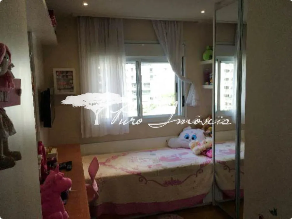 Apartamento, 4 quartos, 196 m² - Foto 7