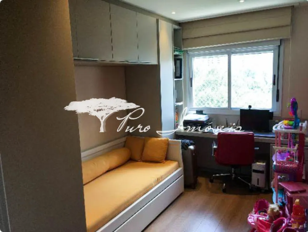 Apartamento, 4 quartos, 196 m² - Foto 6
