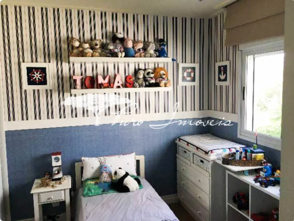 Apartamento, 4 quartos, 196 m² - Foto 8