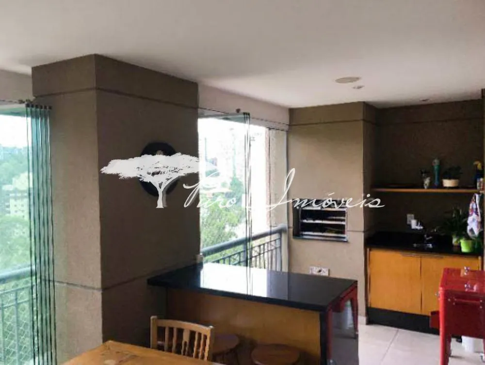 Apartamento, 4 quartos, 196 m² - Foto 3
