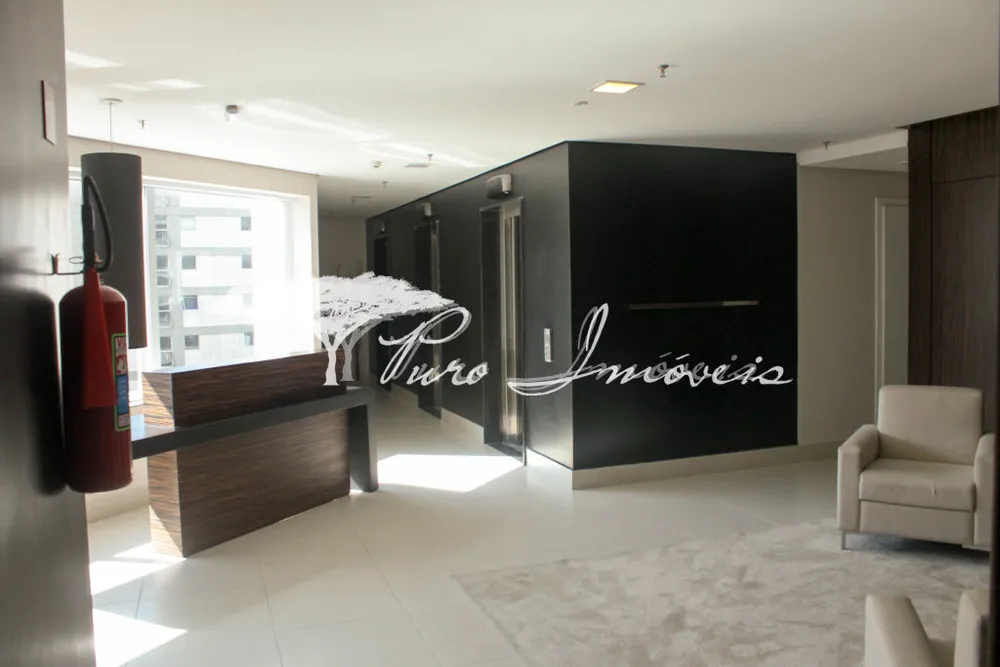 Sala-Conjunto, 42 m² - Foto 2