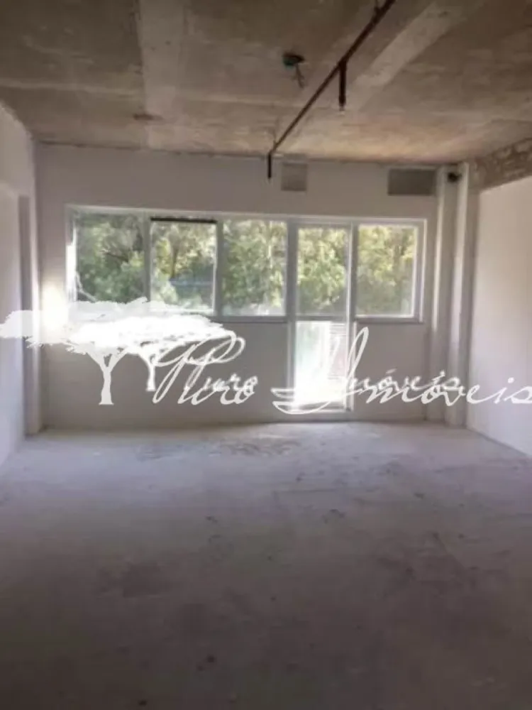 Sala-Conjunto, 42 m² - Foto 1