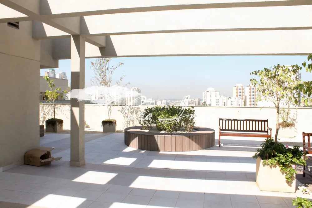 Sala-Conjunto, 42 m² - Foto 6